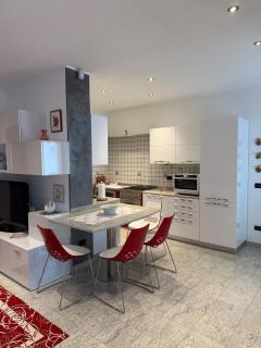 Girasole apartment - Tenna - 0