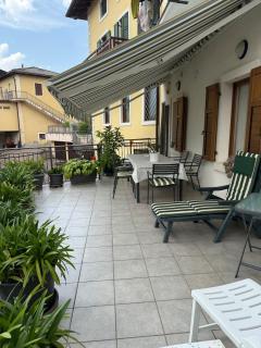 Girasole apartment - Tenna - 8