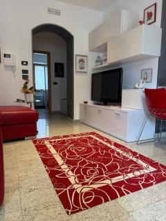 Girasole apartment - Tenna - 7