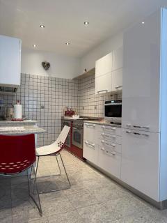Girasole apartment - Tenna - 6