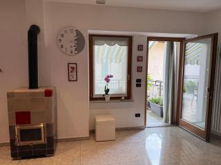 Girasole apartment - Tenna - 5