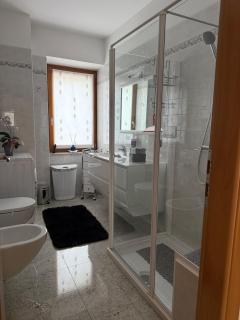 Girasole apartment - Tenna - 3