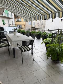 Girasole apartment - Tenna - 2