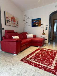 Girasole apartment - Tenna - 1