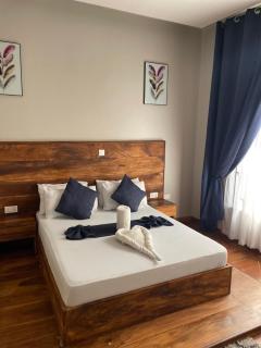 Spe 2BedRoom - - 7