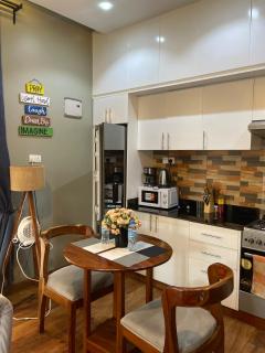 Spe 2BedRoom - - 5