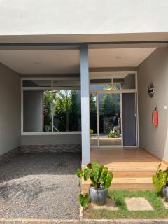 Luxurious 2bed - 4