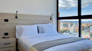 NOK Incredible Loft in Usaquén - Bogotá - 5