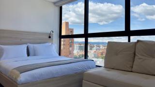 NOK Incredible Loft in Usaquén - Bogotá - 4