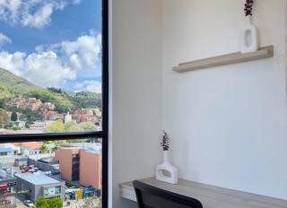 NOK Incredible Loft in Usaquén - Bogotá - 3