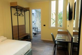 JR Hotels Hermes Firenze - 2