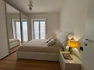 Vittoria citylife apartment - Milan - 8