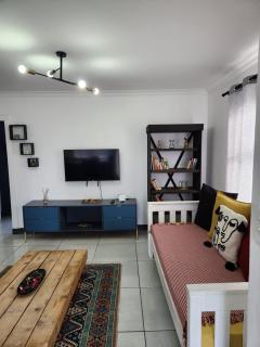 G's Apartments Cape Town - 5