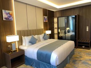 فندق امان أبها - المحالة - 9