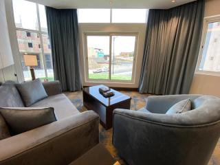 فندق امان أبها - المحالة - 6