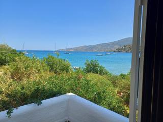 Villa Mimosa Poros Beachfront Apartment - Poros - 6
