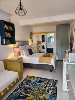 G's Apartments Cape Town - 1