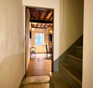 Sweet Light and Romance on Perugia First Floor - Perugia - 8