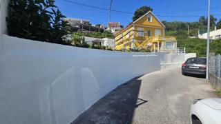 Apartamento con vistas en Bueu - 4