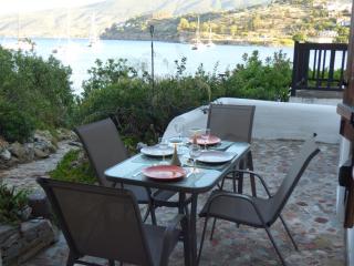 Villa Mimosa Poros Beachfront Apartment - Poros - 7