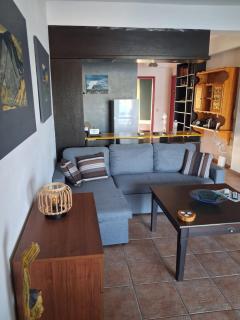 Blue Seaview Apartment 75 sqm on Nydri Coast - Nydri - 5