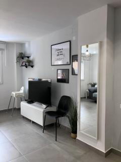 Alojamientos centro - 2