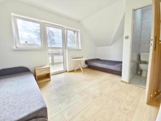 Kompleks domków na Mazurach dla grupy 15 osobowej - Sędańsk - 7