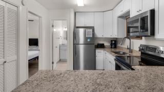 Beachwood Villas 1C - 0