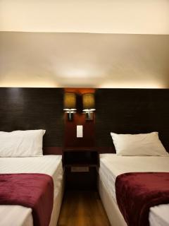 KK City Centre SCSP 2Pax Modern Suites 亚庇市中心民宿 - 0