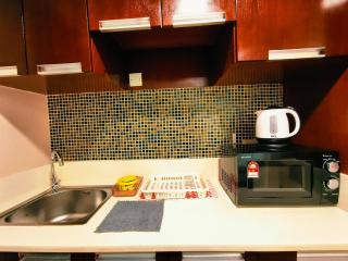 KK City Centre Ming Garden 2PAX Modern Suites 亚庇市中心民宿 - Kota Kinabalu - 2