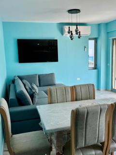 Cela Seaview Apartments - Durrës - 1