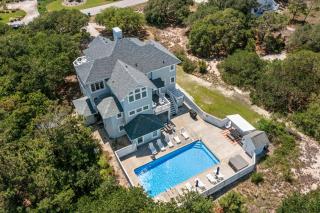 Island Breeze - Corolla - 3