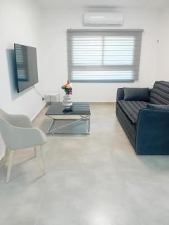 אלונים 25 - Eilat - 4