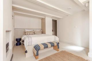 Luxury canal suite in the best location of Amsterdam !!! - Amesterdão - 5