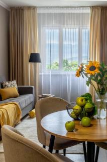 Summer "Leto" - Apartment in Golden Square - Almaty - 0
