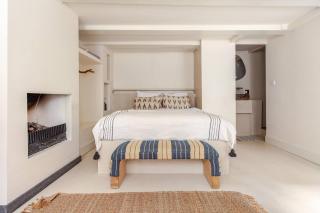 Luxury canal suite in the best location of Amsterdam !!! - Amesterdão - 9