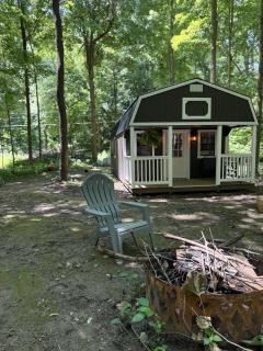 Greenwood Cottage - 2
