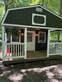 Greenwood Cottage - 1