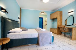 Rodon House Aparthotel - Limenaria - 7
