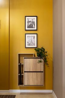 Summer "Leto" - Apartment in Golden Square - Almaty - 9