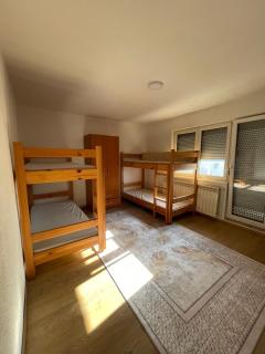 Apartment Casual - Sarajevo - 2