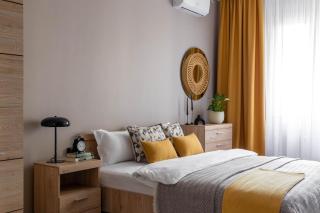 Summer "Leto" - Apartment in Golden Square - Almaty - 8