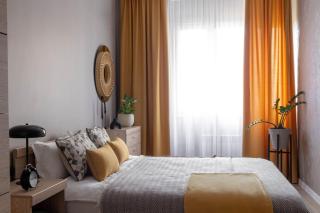 Summer "Leto" - Apartment in Golden Square - Almaty - 7