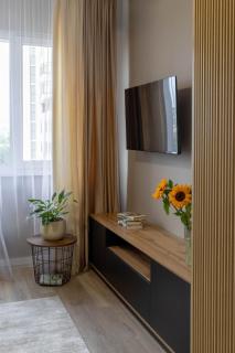 Summer "Leto" - Apartment in Golden Square - Almaty - 6