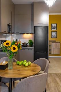 Summer "Leto" - Apartment in Golden Square - Almaty - 5