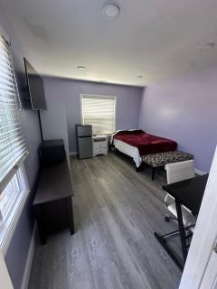 Awesome deal! Room with private bathroom close to Kia Forum, Sofi Stadium and LAX airport - Inglewood - 3