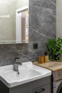 Summer "Leto" - Apartment in Golden Square - Almaty - 3