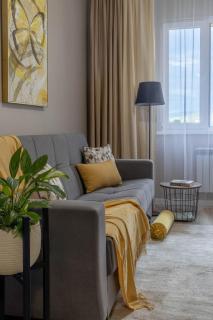 Summer "Leto" - Apartment in Golden Square - Almaty - 2