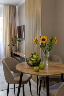 Summer "Leto" - Apartment in Golden Square - Almaty - 1