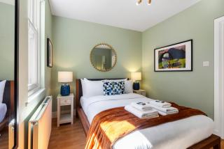 New! Amazing 1BR Apt by Shoreditch, Hoxton Zone 1 - London - 8
